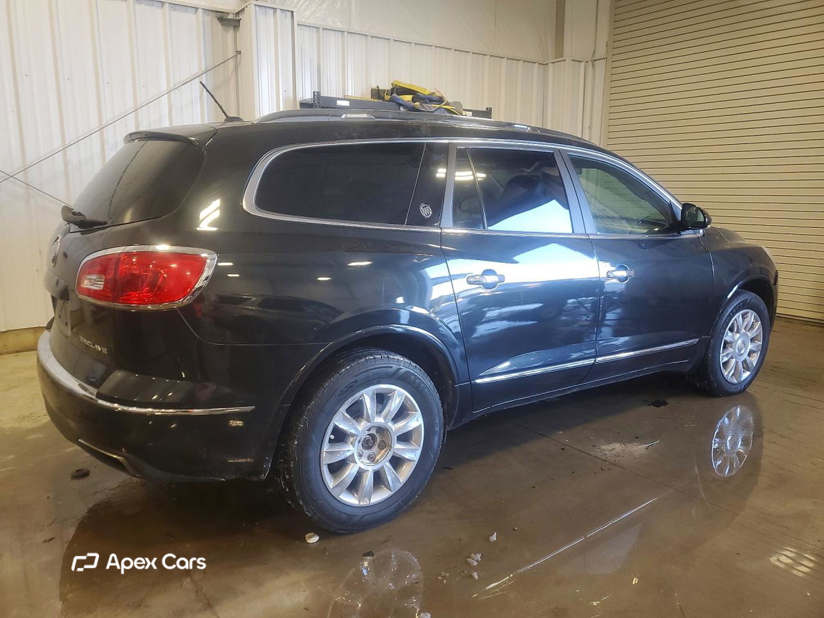 Buick Enclave 2013