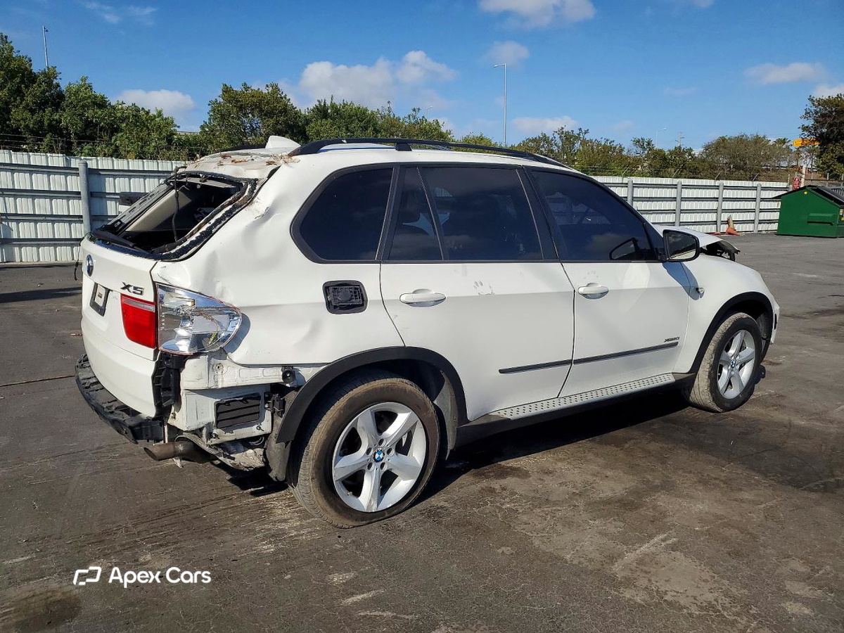 BMW X5 2009