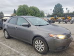Kia Forte 2013