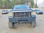 GMC Sierra 2012