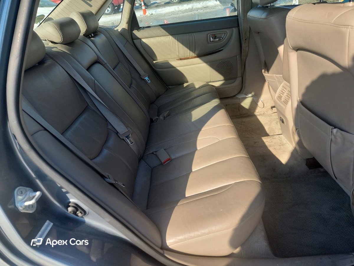 Toyota Avalon 2000