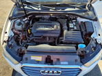 Audi A3 2016