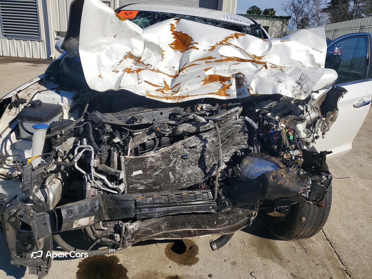 Hyundai Sonata 2019