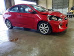 Hyundai Accent 2013
