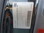 Audi A4 2017