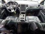 Jeep Cherokee 2011