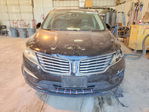Lincoln MKC 2017