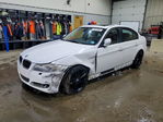 BMW Series 3 2011