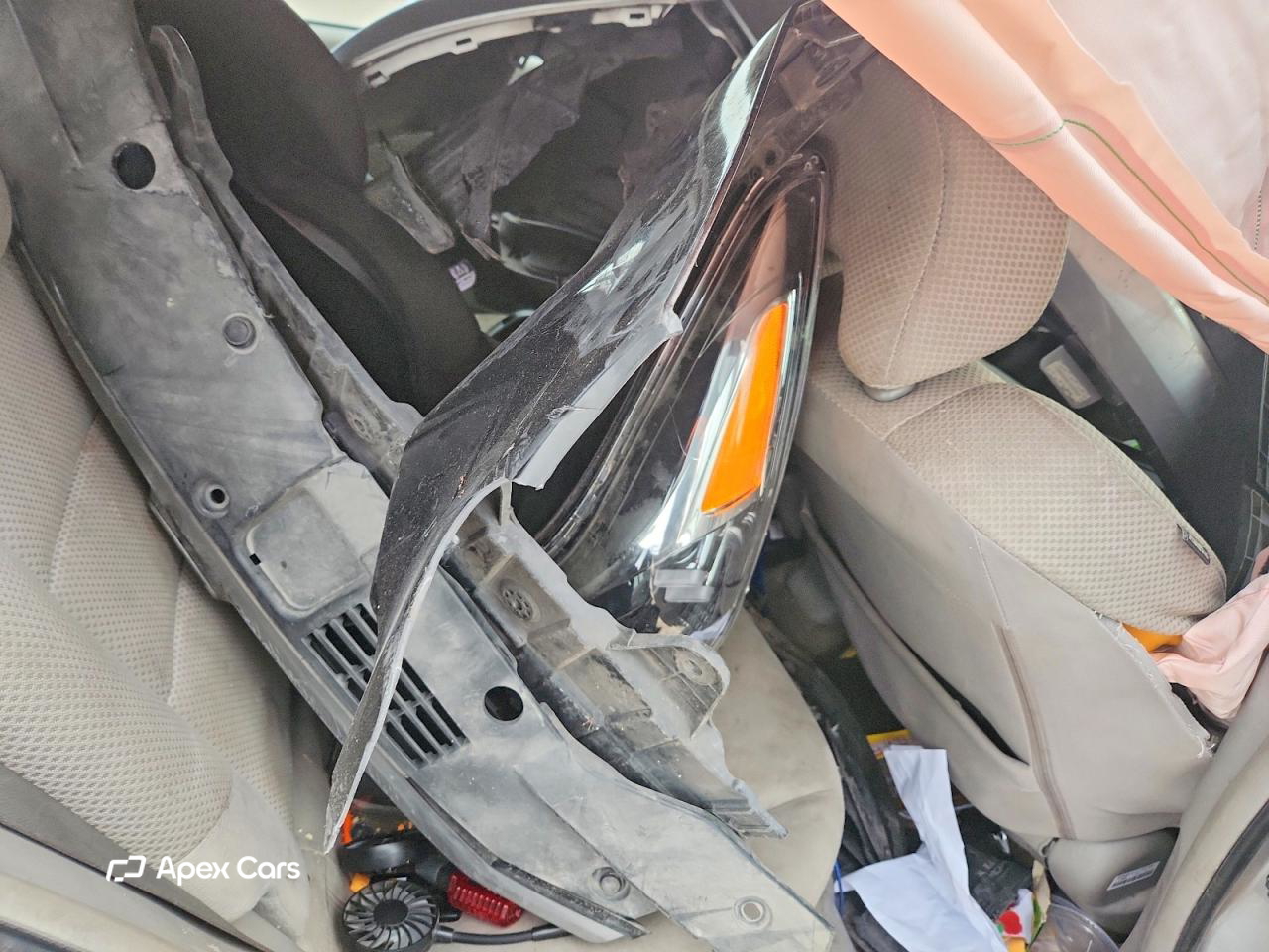 Honda Insight 2010