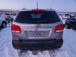 Kia Sorento 2012