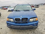 BMW X5 2003