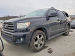 Toyota Sequoia 2012