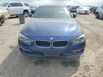 BMW Series 3 2016