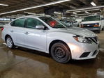 Nissan Sentra 2019