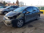 Honda Fit 2015