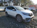 Honda CR-V 2020