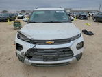 Chevrolet TrailBlazer 2021