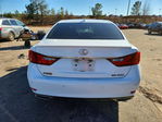 Lexus GS 2015