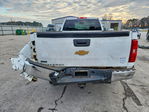 Chevrolet Silverado 2011