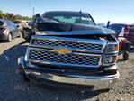 Chevrolet Silverado 2015