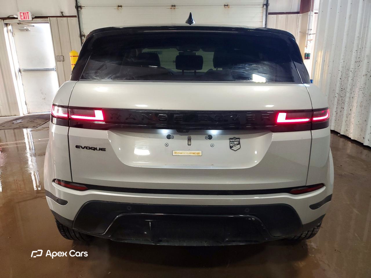 Land Rover Range Rover 2025
