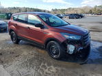 Ford Escape 2018