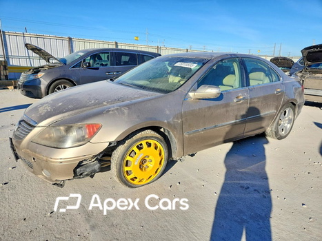 Acura RL 2005 - Zdjęcie 1 z 12