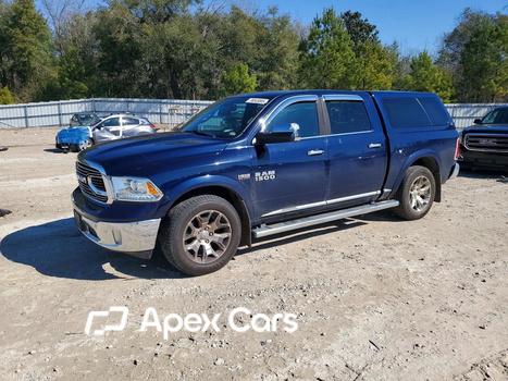 RAM 1500 2017 - Zdjęcie 1 z 12