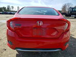 Honda Civic 2019