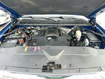 Chevrolet Silverado 2017