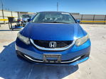 Honda Civic 2015