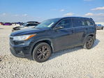 Toyota Highlander 2016