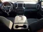 Chevrolet Silverado 2021