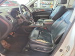 Nissan Pathfinder 2014
