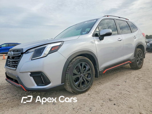 Subaru Forester 2022 - Image 1 of 13