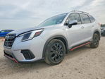 Subaru Forester 2022