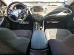 Chevrolet Malibu 2022