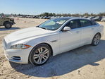 Jaguar XJ 2014