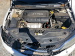 Chrysler 200 2016