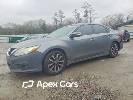 Nissan Altima 2016 - Image 1 of 13