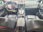 Porsche Cayenne 2016