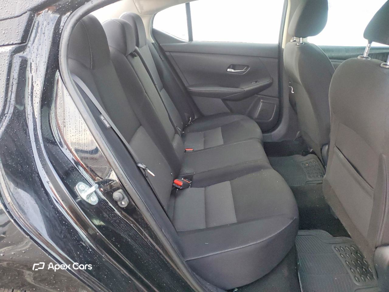 Nissan Sentra 2021