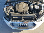 Audi A4 2017