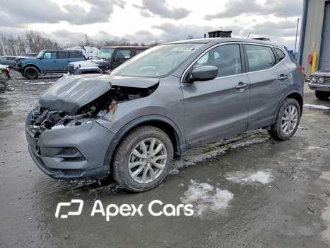 Nissan Rogue 2022 - Image 1 of 15