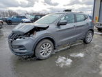 Nissan Rogue 2022