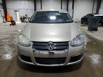 Volkswagen Jetta 2006