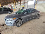 Hyundai Elantra 2018