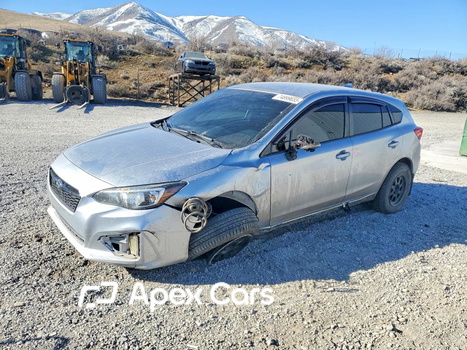 Subaru Impreza 2017 - Image 1 of 13