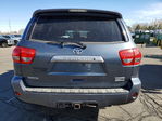 Toyota Sequoia 2008