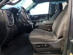 Chevrolet Silverado 2022